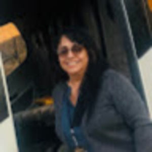 Meet your Posher, Elsa